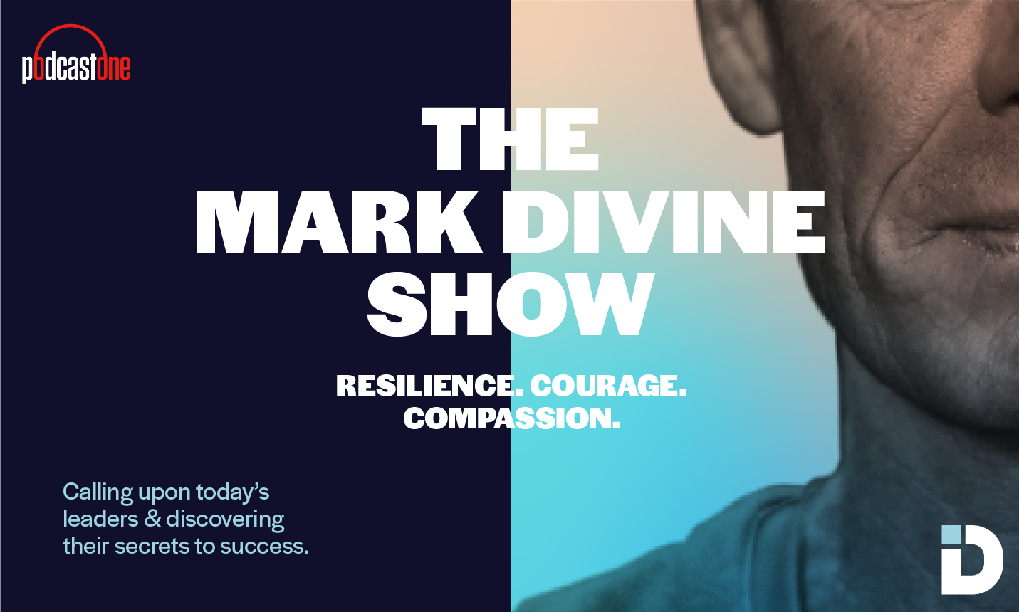 Mark Divine Show